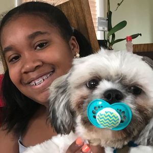 Meet your Posher, Suzanne